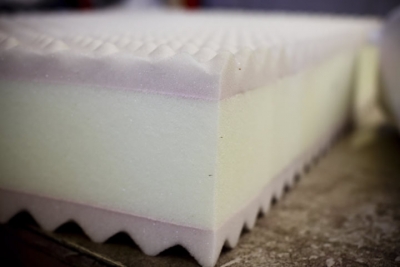 Пенополиуретан (ППУ) - самый прогрессивный теплоизоляционный стройматериал